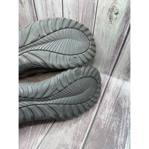 JSport by Jambu Alice Ladies' Size 11 Cozy All Terra Shoe Brown - Picture 11 of 11